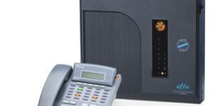 Crystal EPABX System