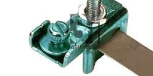 Adjustable Earth Clamps