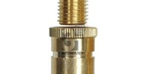 Brass Pool Cover Anchors