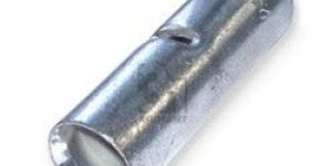 Copper in Line Connectors