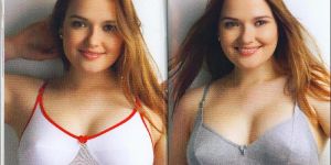 Ladies Innerwear