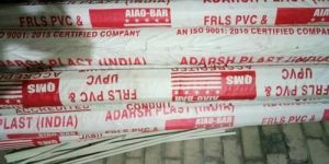 FRLS PVC Conduit Pipes