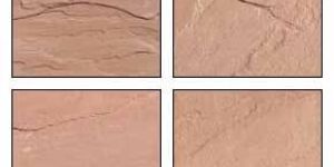 Bansi Pink Sandstone