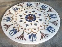 Inlay Marble Table Tops