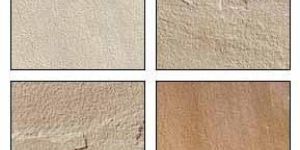 Mint Natural Sandstone