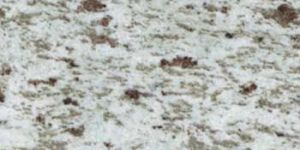 White Galaxy Granite