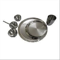 Stainless Steel Tableware