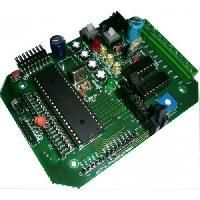 Avr Development Board