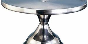 Christmas Cake Stand