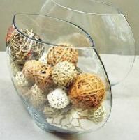 Decorative Glassware