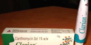 Anti Acne Clearing Gel, Anti Bacterial Drugs