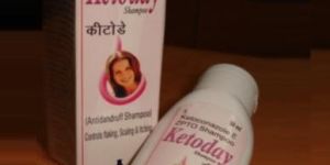 Anti Dandruff Ketoday Shampoo 02