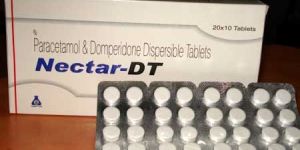 Anti Inflammatory Drugs, Nectar Dt