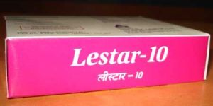 Lestar-10, Anti Allergic Drugs