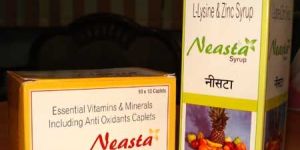 Nutritional Supplement Neasta Nsn - 02
