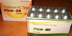 Plum-30 Tablet