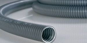 G.I Flexible Pipe