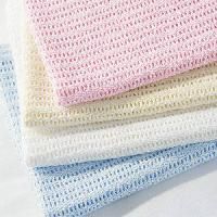 Cotton Thermal Blankets