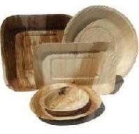 Arecanut Leaf Plates
