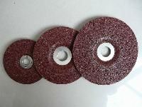 Resin Bonded Wheels
