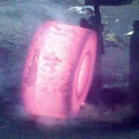 Alloy Steel Forgings