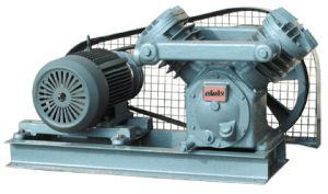 Dry Vacuum Pump