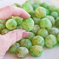 Fruit Flavoured Candy