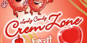Litchi Candy