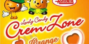 Orange Candy