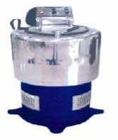 Direct Drive Hydro Extractor