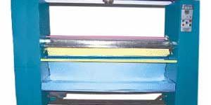 Sari Rolling Machine