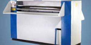 Flat Work Ironer