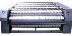 Steam Calendar Machine