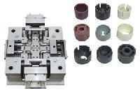 Plastic Moulded Component