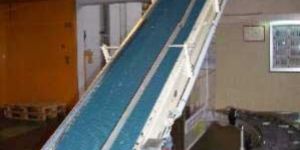 Conveyor Belts
