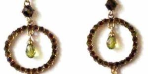 Fashion Earrings Icc-49