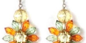 Fashion Earrings Icc-53