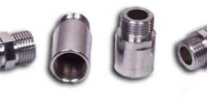 Brass Pipe Fittings
