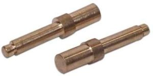 Brass Terminals - 01