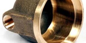 Gas Solenoid Valve