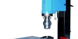 Ultrasonic Plastic Welding Machine
