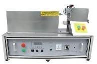 Ultrasonic Tube Sealing Machine