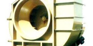 Centrifugal Blowers