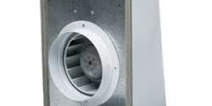 Duct Mounting Fan