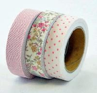 Fabric Tapes