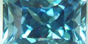 BS-4 Blue Sapphire Stone