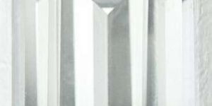 WS-8 White Sapphire Stone