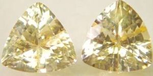 YS-9 Yellow Sapphire