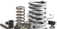 Compression Springs