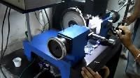 Diamonds Cutting Machine